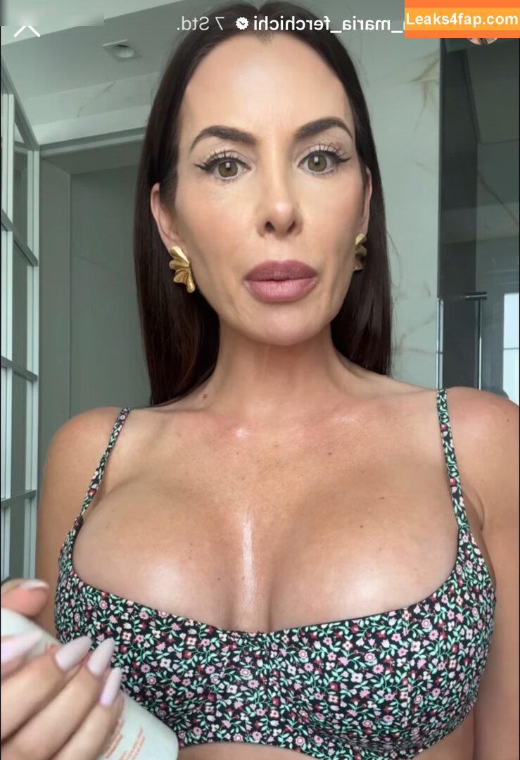 Anna-Maria Ferchichi / Anna Maria Ferchichi / anna_maria_ferchichi leaked photo photo #0149
