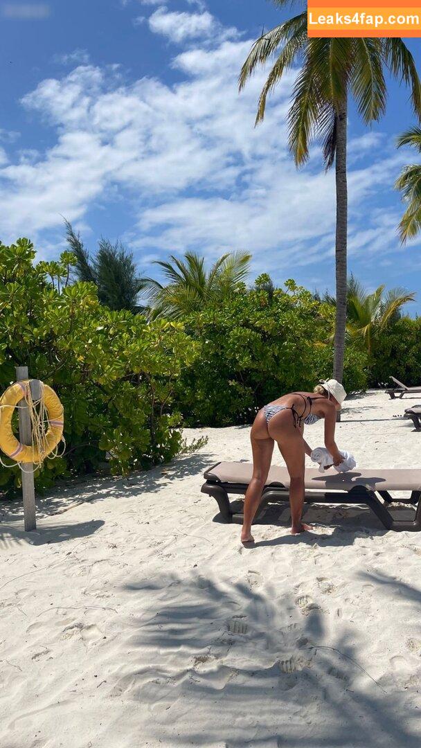 Anna Maria Schimanski / mariavschimanski слитое фото фото #0006