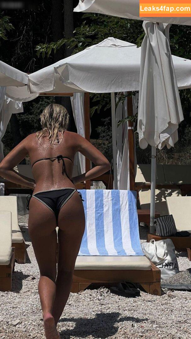 Anna Maria Schimanski / mariavschimanski слитое фото фото #0007