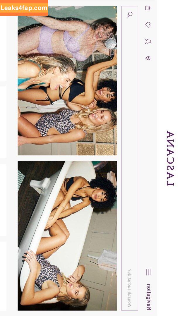 Anna Maria Schimanski / mariavschimanski слитое фото фото #0015