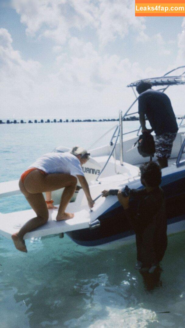 Anna Maria Schimanski / mariavschimanski слитое фото фото #0020