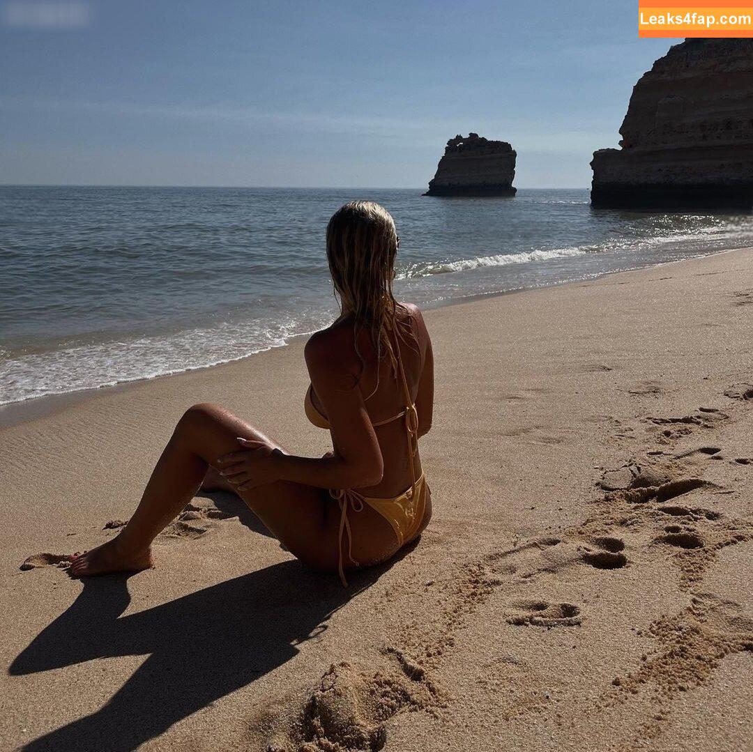 Anna Maria Schimanski / mariavschimanski слитое фото фото #0044