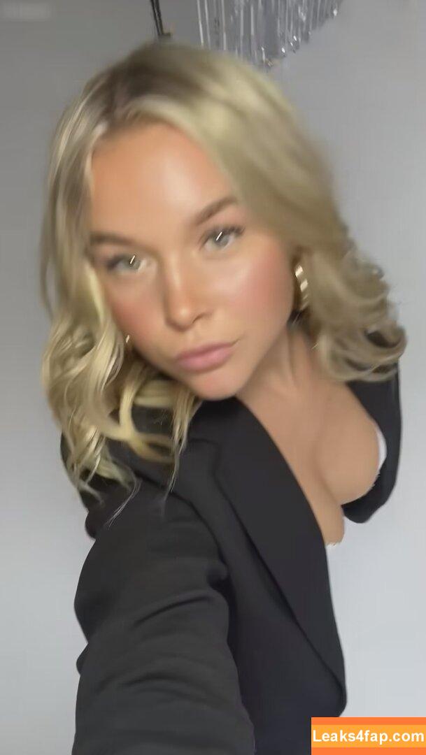 Anna Maria Schimanski / mariavschimanski leaked photo photo #0132
