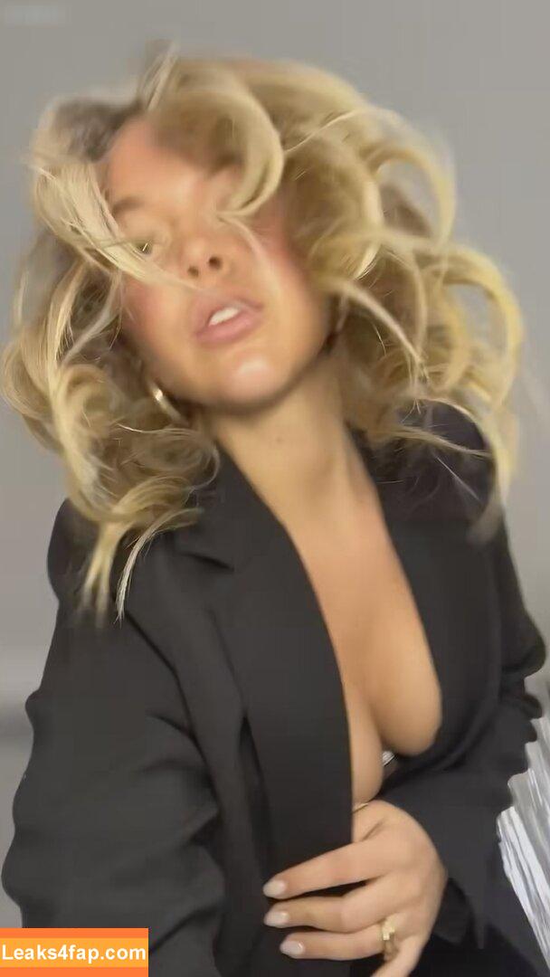 Anna Maria Schimanski / mariavschimanski слитое фото фото #0140