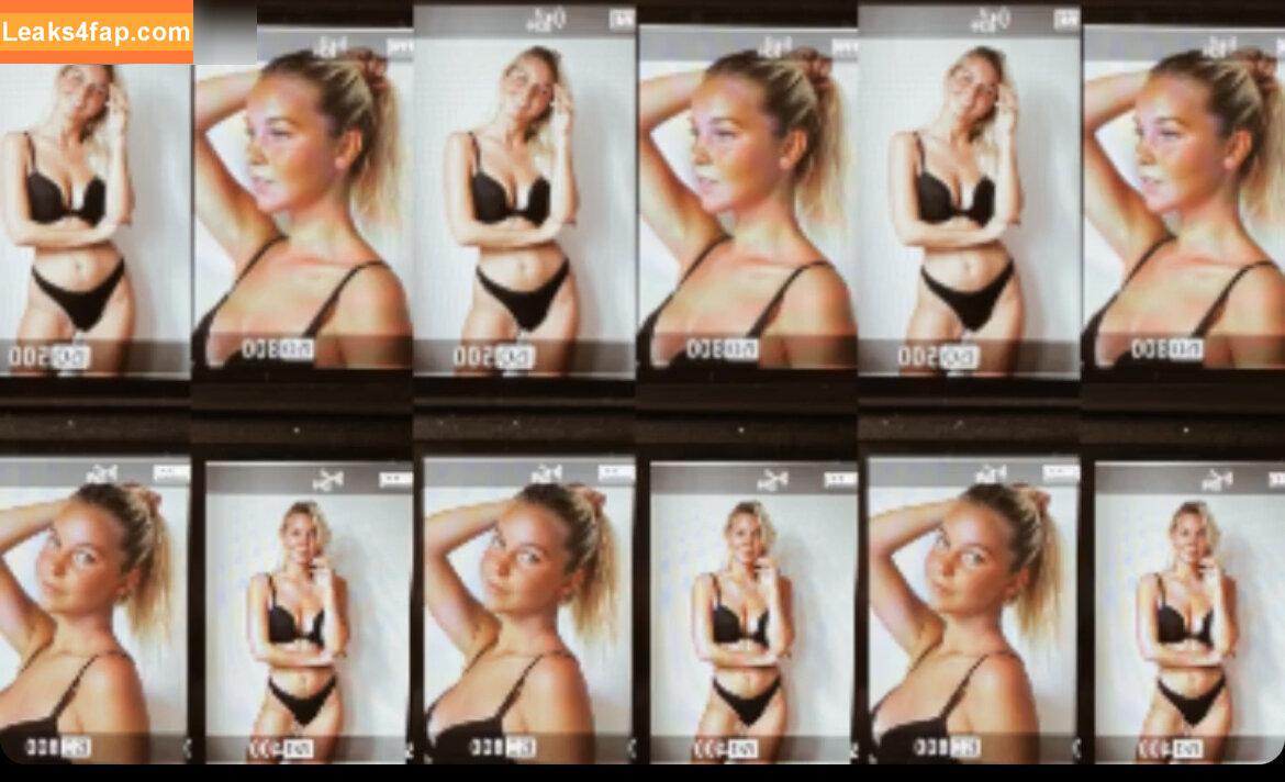 Anna Maria Schimanski / mariavschimanski leaked photo photo #0147