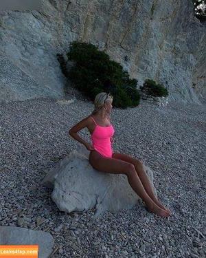 Anna Maria Schimanski фото #0002