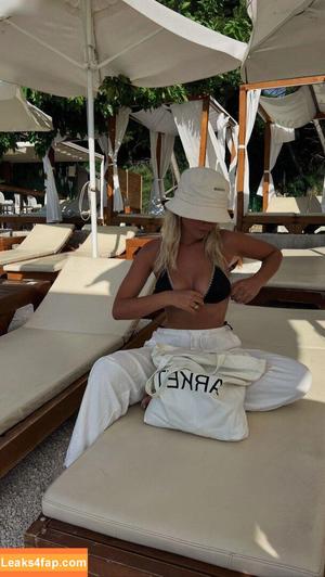 Anna Maria Schimanski фото #0009