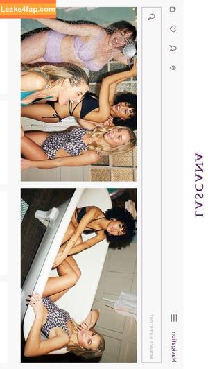 Anna Maria Schimanski фото #0015