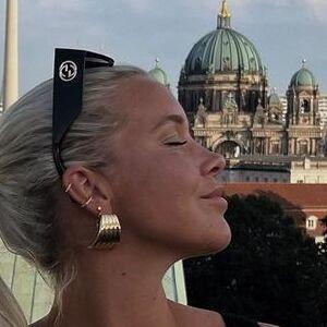 Anna Maria Schimanski фото #0026