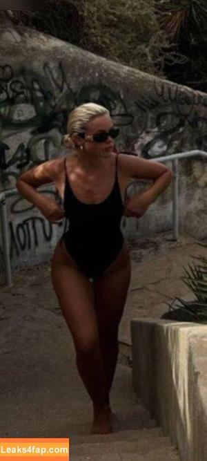 Anna Maria Schimanski photo #0066