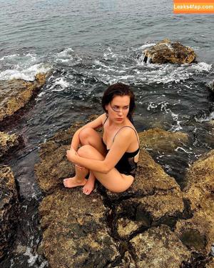 Anna Maria Sieklucka photo #0012