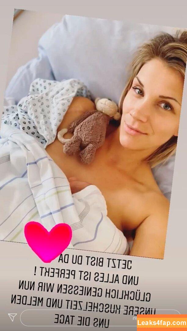 Anna Maria Zimmermann /  leaked photo photo #0004