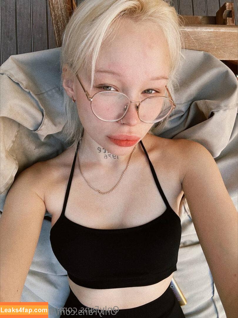 anna_mariie / ____anna_mariia____ leaked photo photo #0010