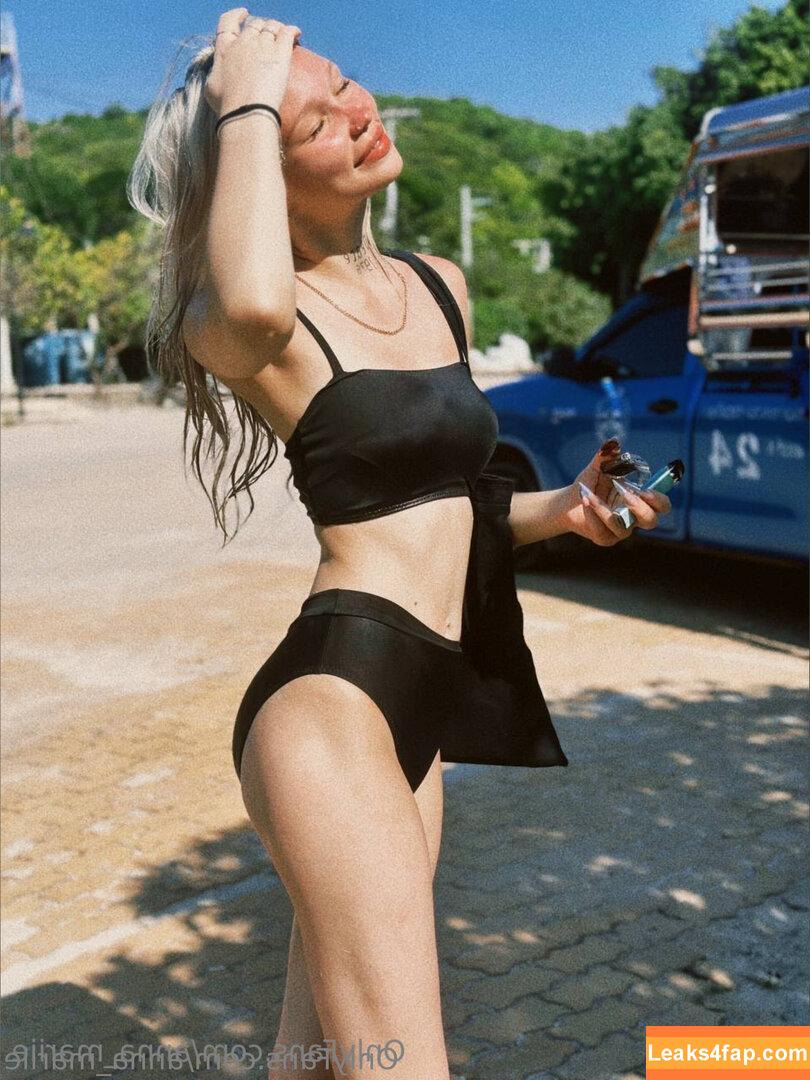 anna_mariie / ____anna_mariia____ leaked photo photo #0014