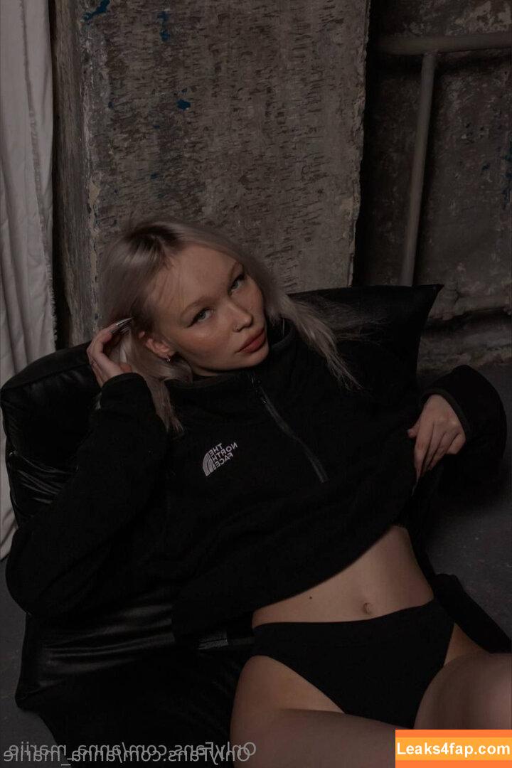 anna_mariie / ____anna_mariia____ leaked photo photo #0015