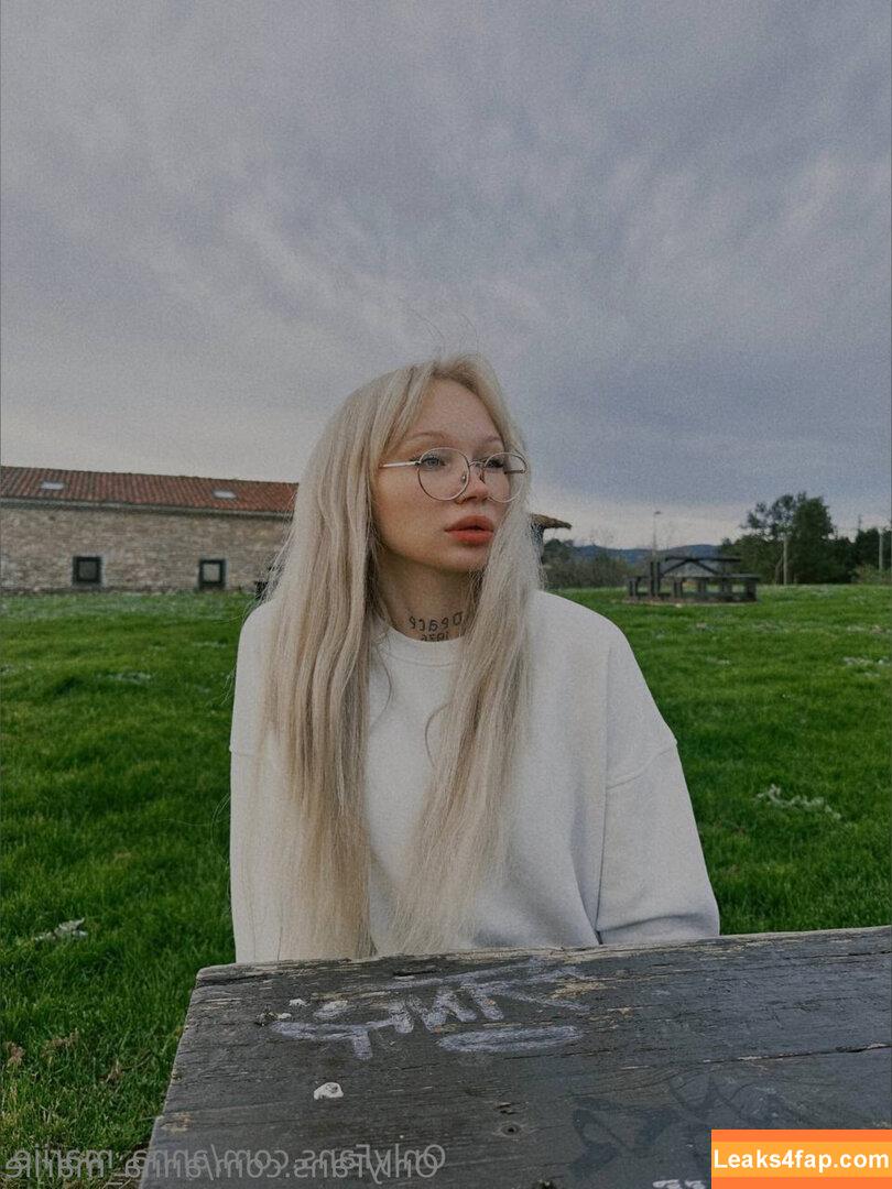 anna_mariie / ____anna_mariia____ leaked photo photo #0019