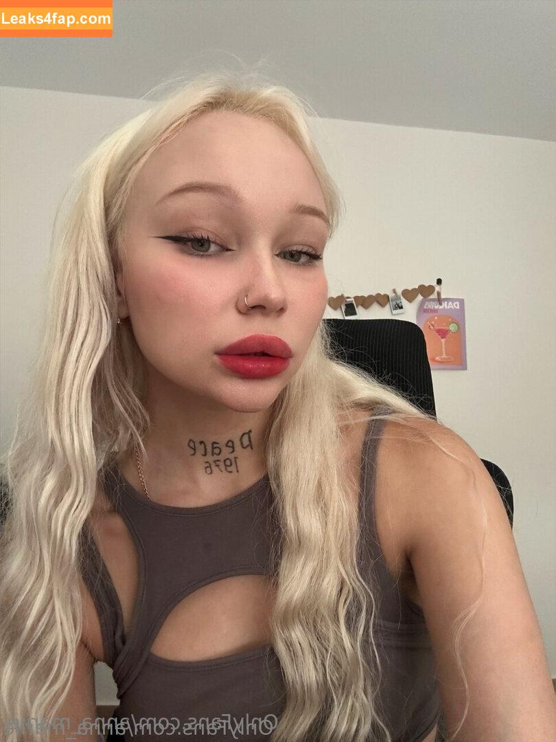 anna_mariie / ____anna_mariia____ leaked photo photo #0022