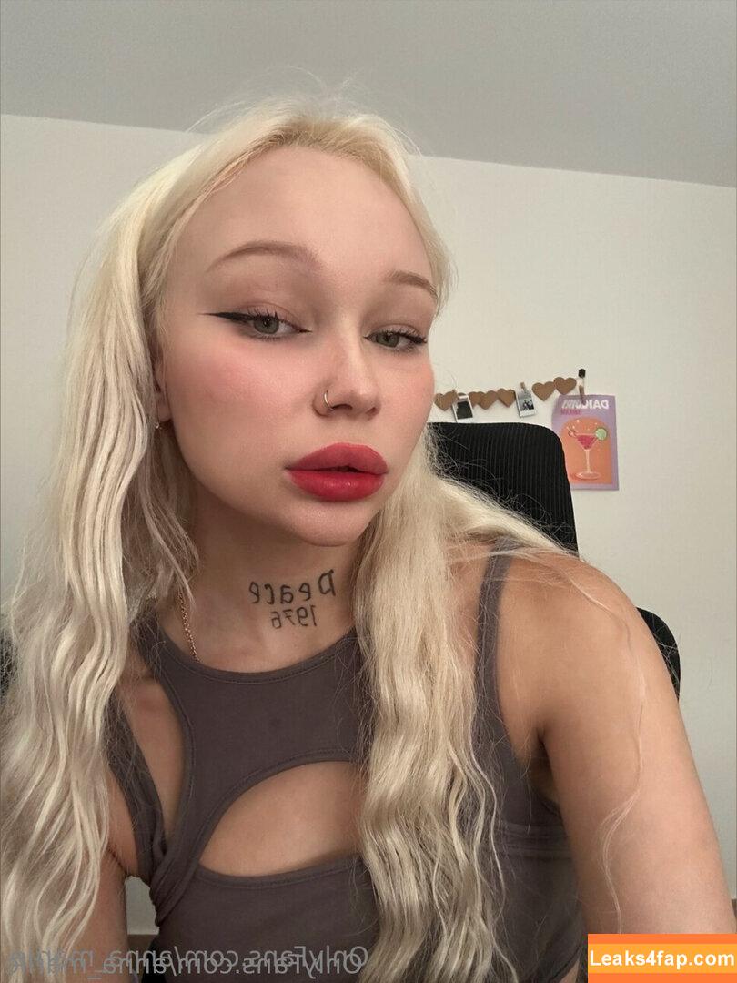 anna_mariie / ____anna_mariia____ leaked photo photo #0025