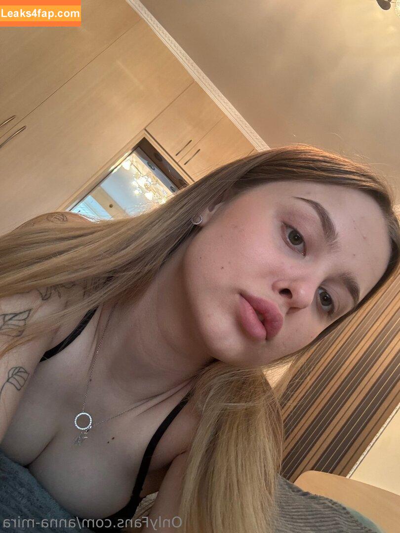 Anna-mira / anna.miraxo leaked photo photo #0007