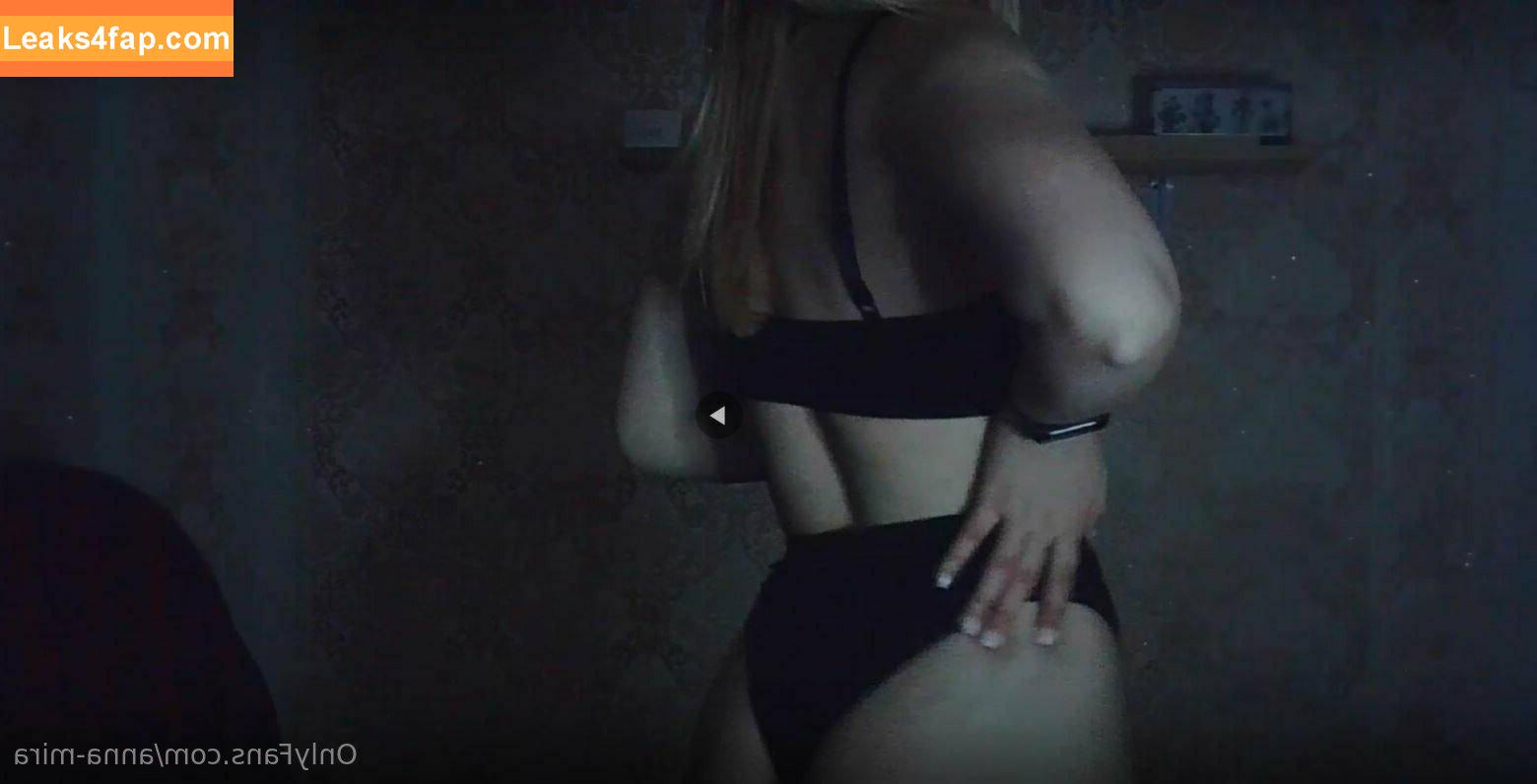 Anna-mira / anna.miraxo leaked photo photo #0010