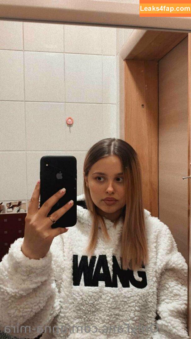 Anna-mira / anna.miraxo leaked photo photo #0012