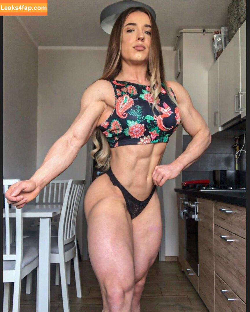 Anna Mroczkowska /  leaked photo photo #0017