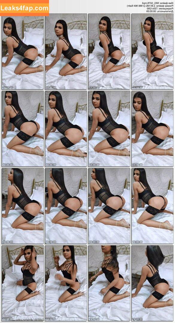 Anna Mukydza / a.mukydza / anna-mukydza / mukydza leaked photo photo #0170