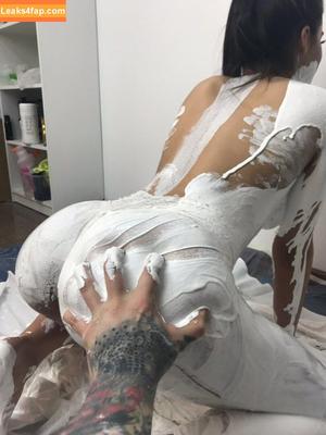 Anna Mukydza photo #0101