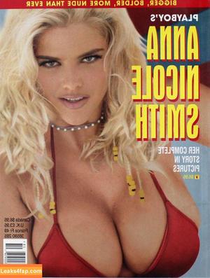 Anna Nicole photo #0003