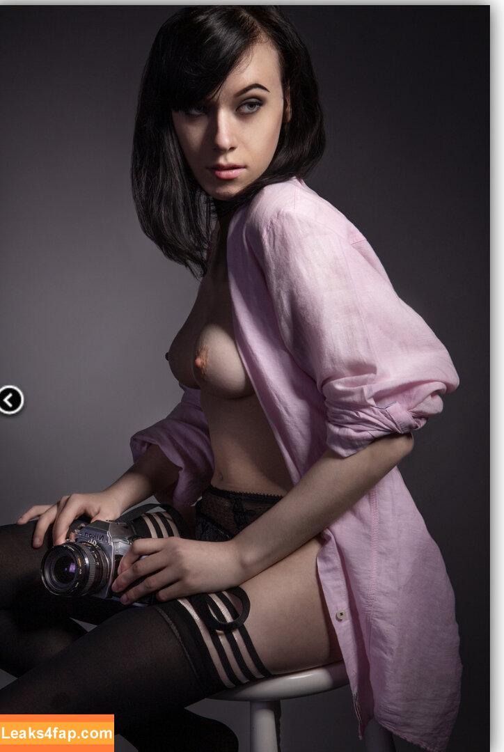 Anna Nikita / anya.nikita leaked photo photo #0010