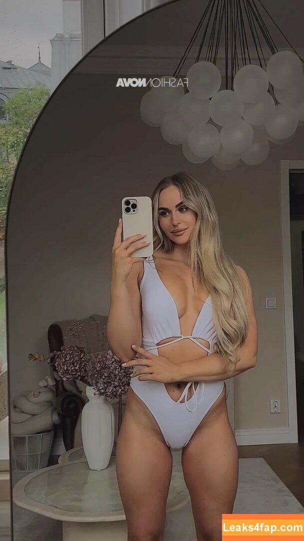 Anna Nyström / annanystrom / annanystromof leaked photo photo #0086
