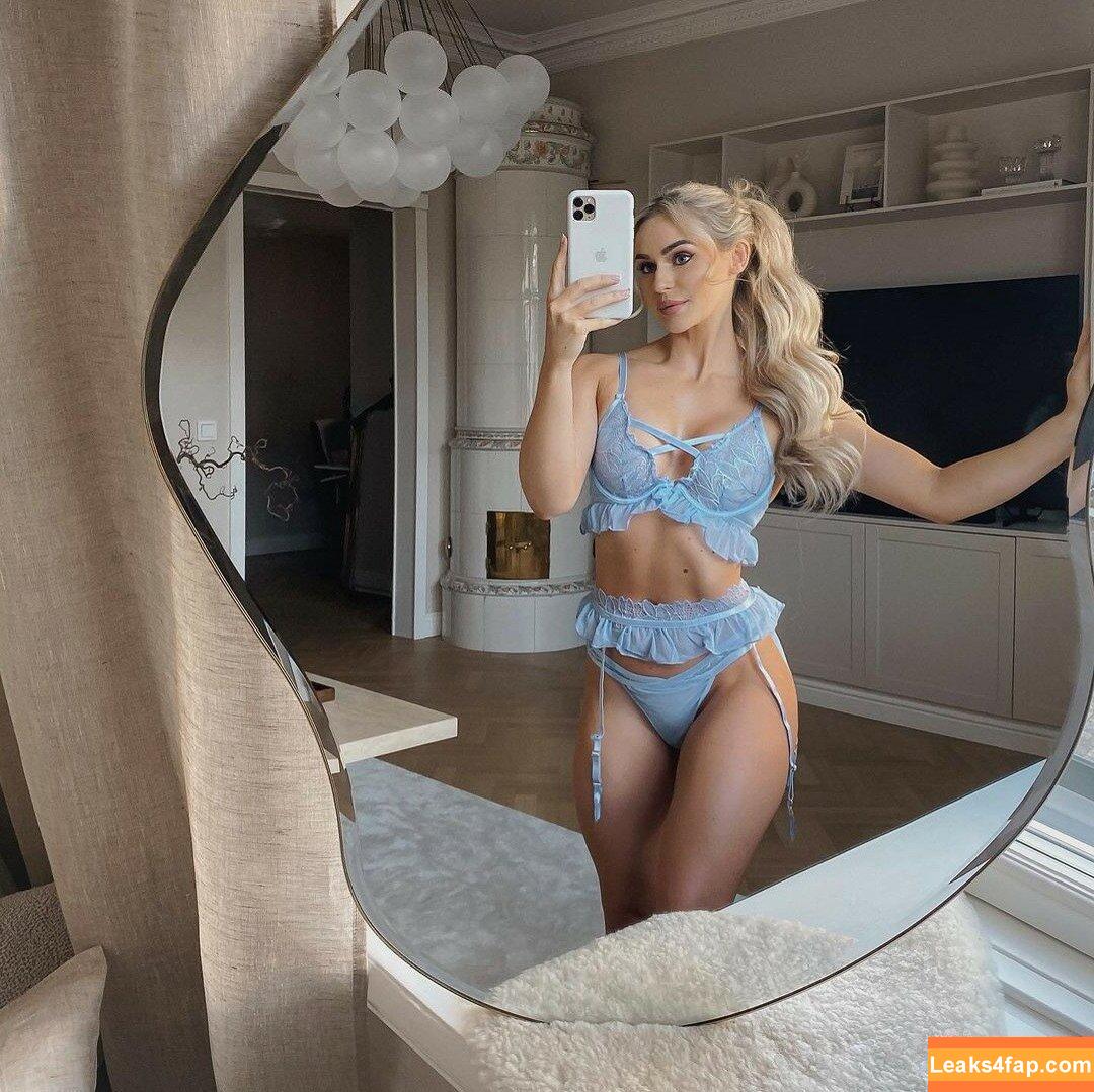 Anna Nyström / annanystrom / annanystromof leaked photo photo #0089