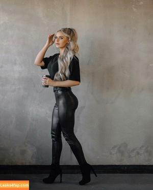 Anna Nyström photo #0004