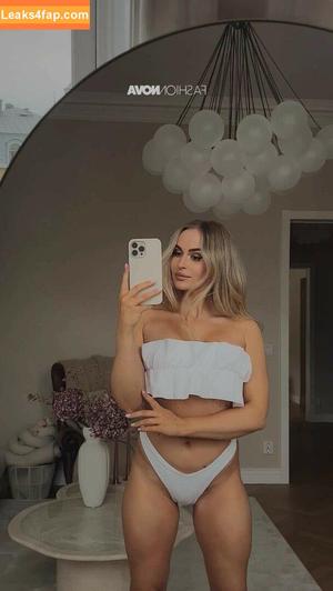 Anna Nyström photo #0087