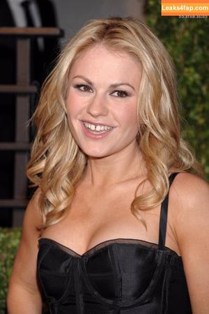 Anna Paquin photo #0018