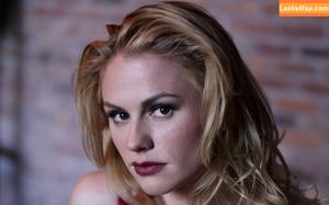 Anna Paquin photo #0022