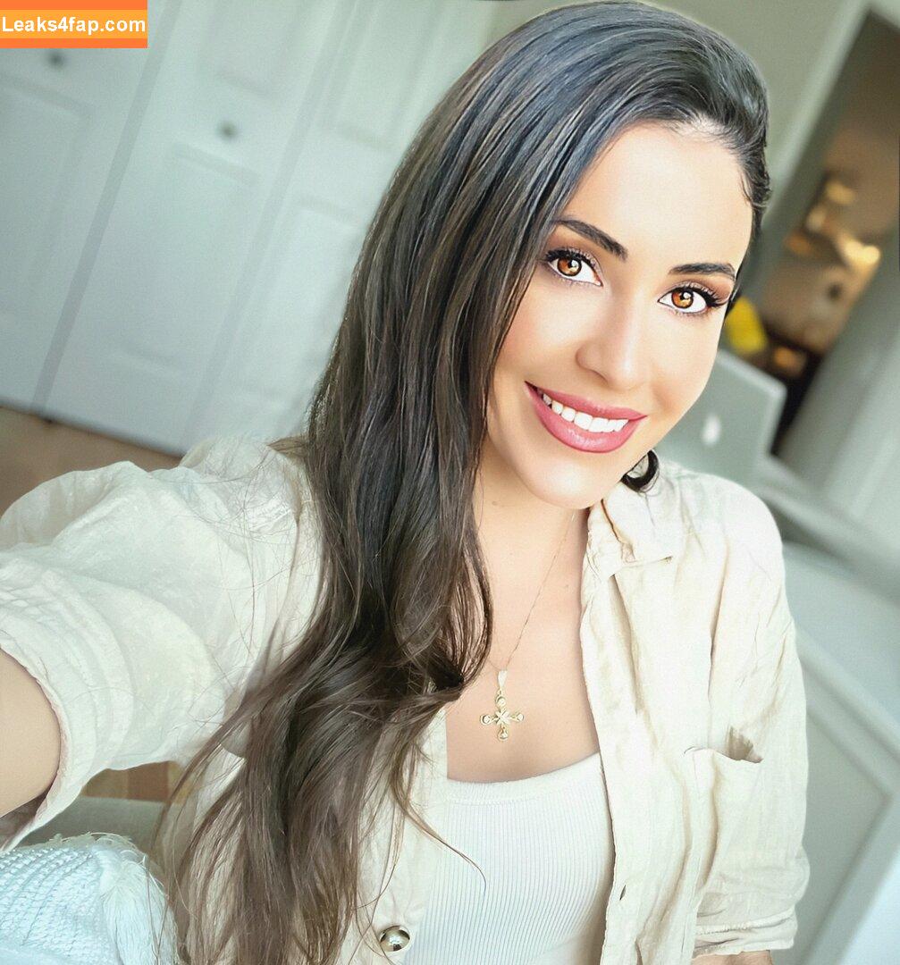Anna Paulina Luna / realannapaulina leaked photo photo #0010