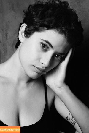 Anna Pittureri фото #0140