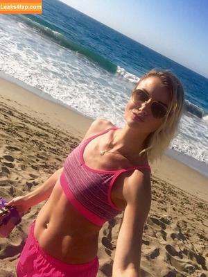 Anna Policarpova photo #0027