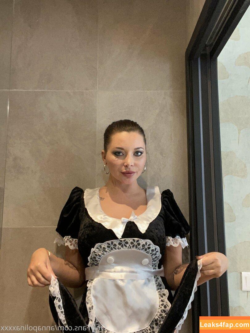Anna Polina / annapolina_ / annapolinaxxxx leaked photo photo #0057