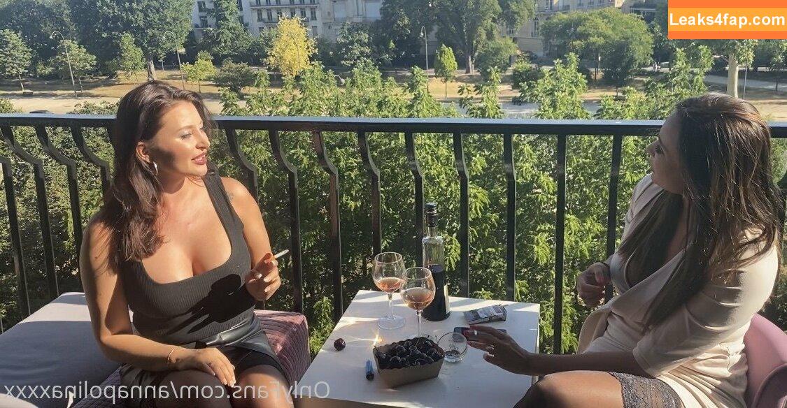 Anna Polina / annapolina_ / annapolinaxxxx leaked photo photo #0066