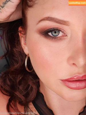 Anna Polina photo #0065