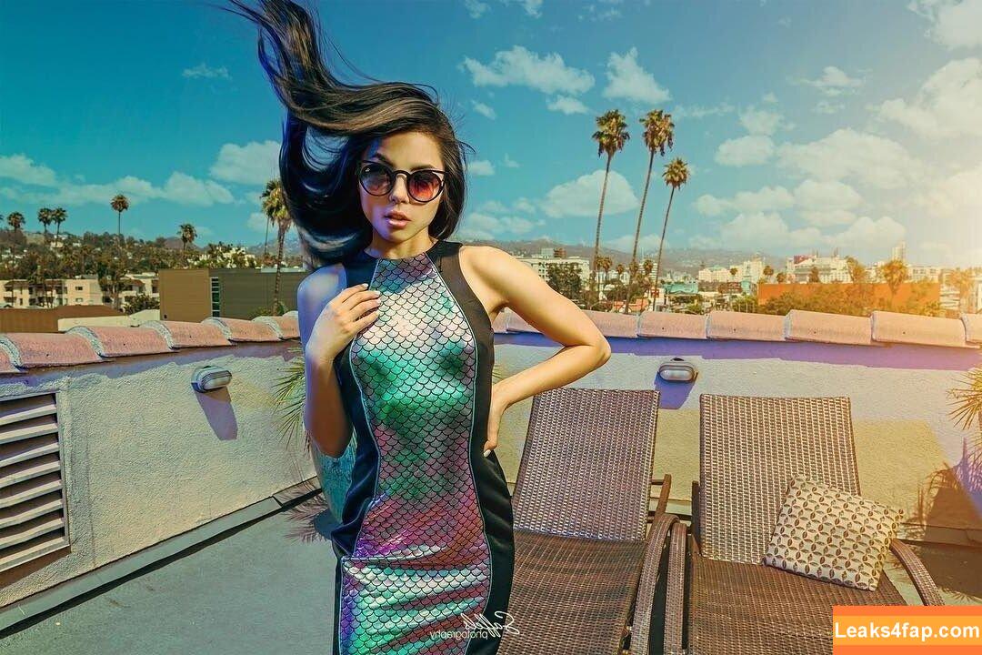 Anna Queen /  leaked photo photo #0023