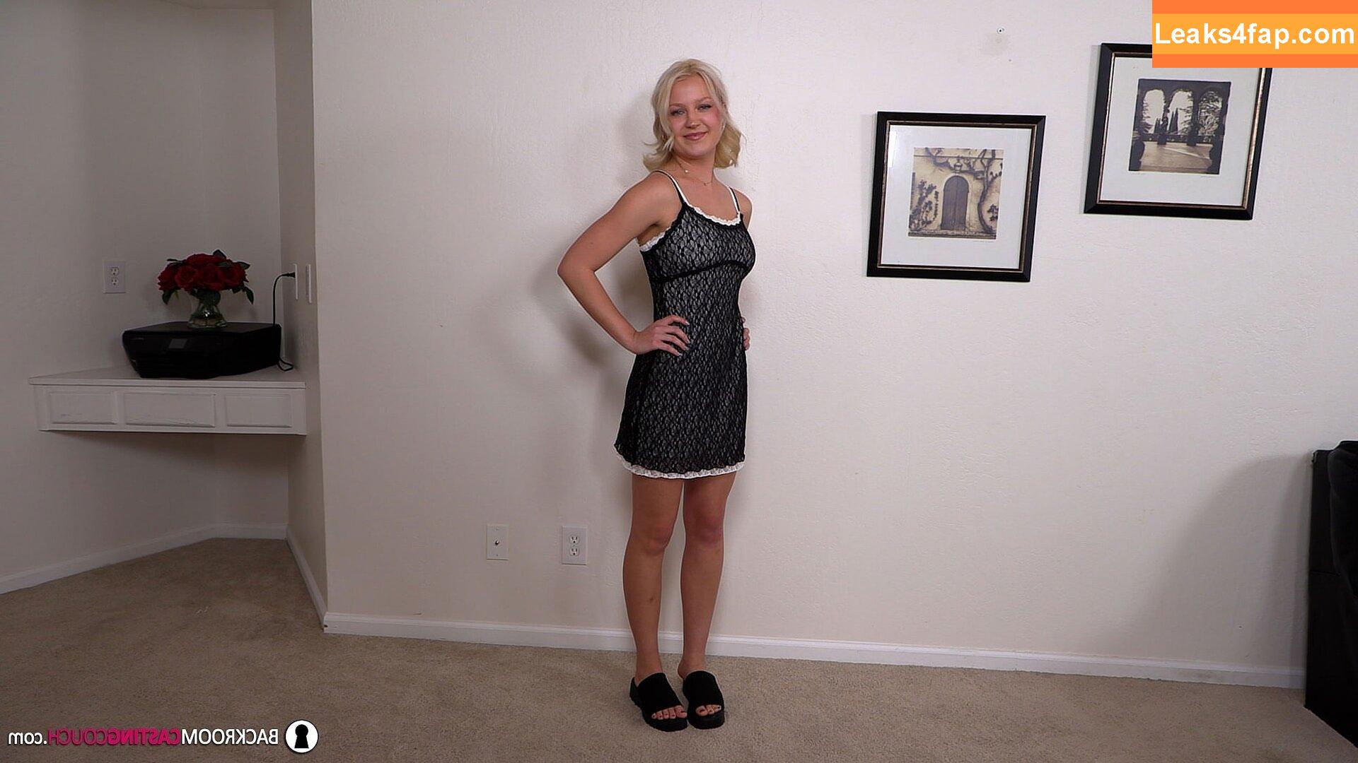 Anna Reno /  leaked photo photo #0012