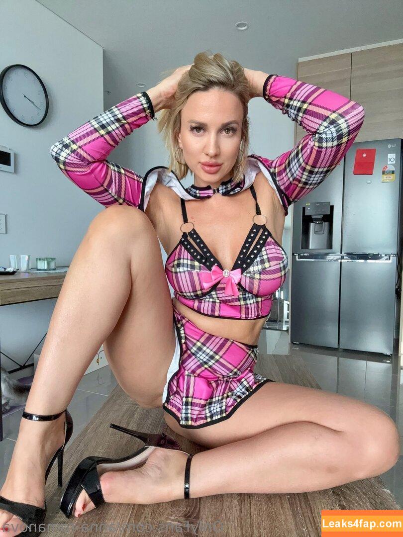 Anna Royale / anna_royale_vip / annaroyale / msannaroyale leaked photo photo #0010