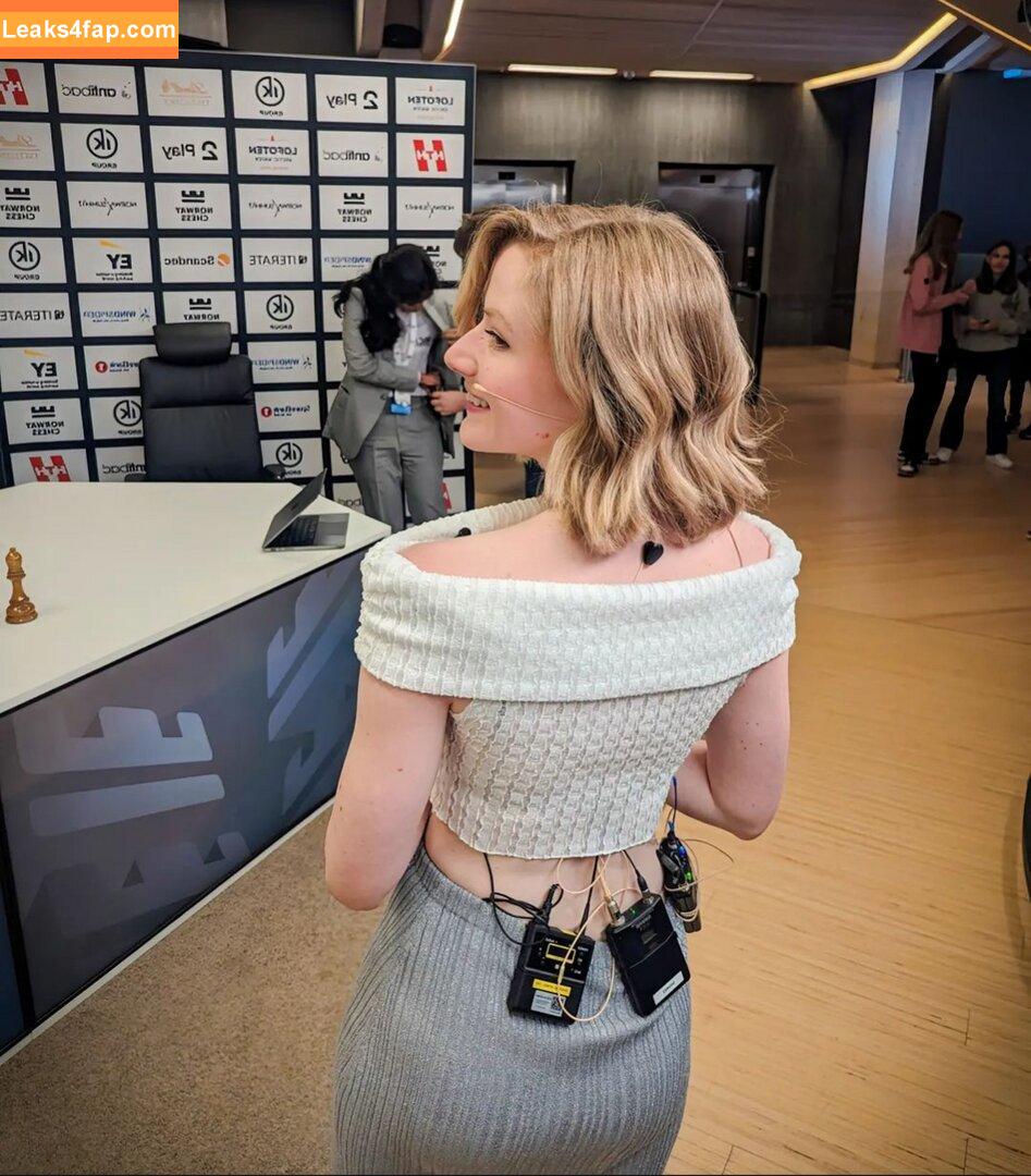 Anna Rudolf / Anna_Chess / annarudolf_chess leaked photo photo #0012