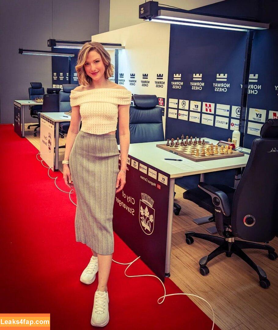 Anna Rudolf / Anna_Chess / annarudolf_chess leaked photo photo #0024