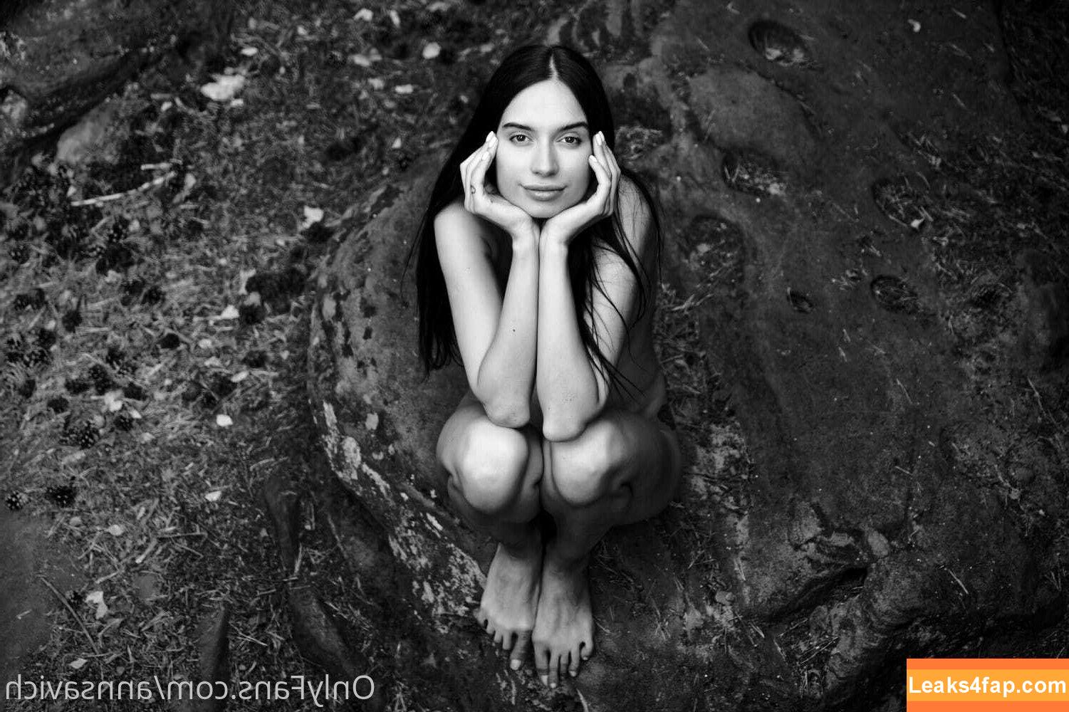 Anna Savich / AnnSavich слитое фото фото #0043