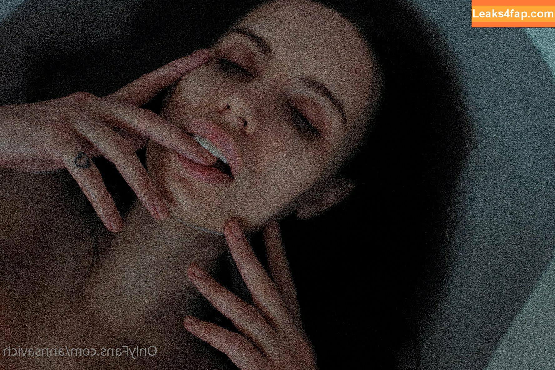 Anna Savich / AnnSavich слитое фото фото #0044