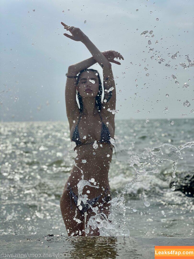 Anna Savich / AnnSavich слитое фото фото #0051
